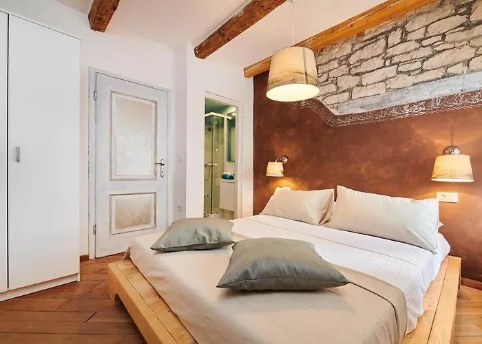 Rooms Konoba Pjero