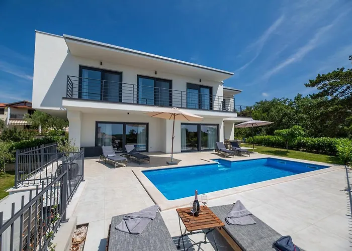 Villa Fortuna By Rent Istria