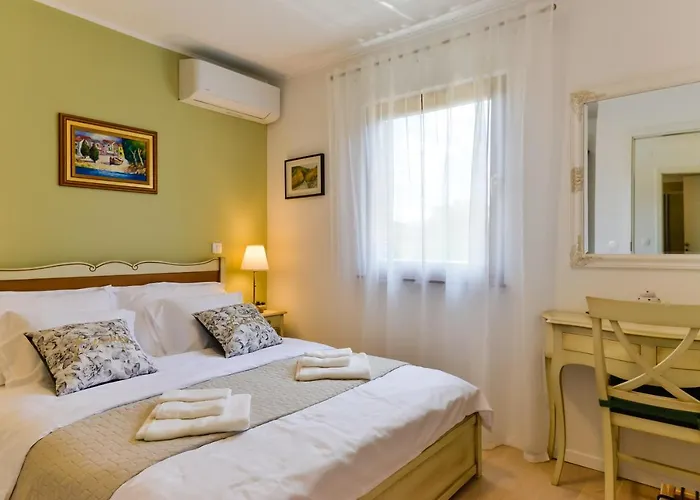 Villa Luciana Spa House, Buje