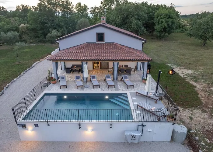 Villa Bibali