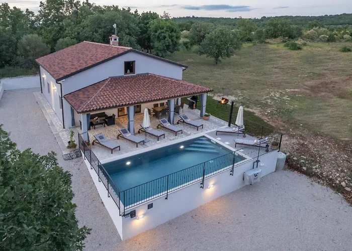 Villa Bibali