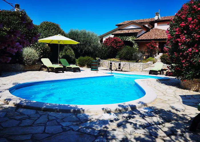 Villa Alexander