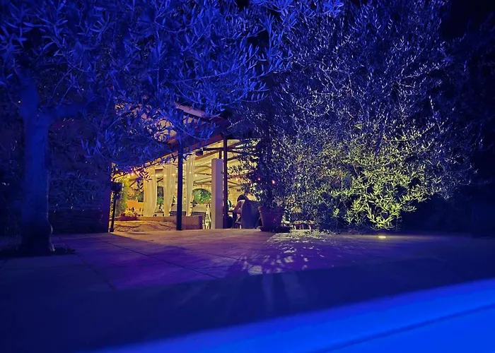 Rooms Konoba Pjero