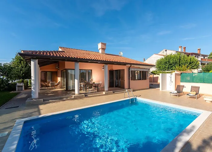 Villa Bellavista