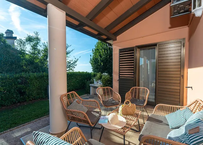 Villa Bellavista