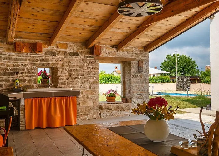 Vila Azzura - Buje By Villas Guide