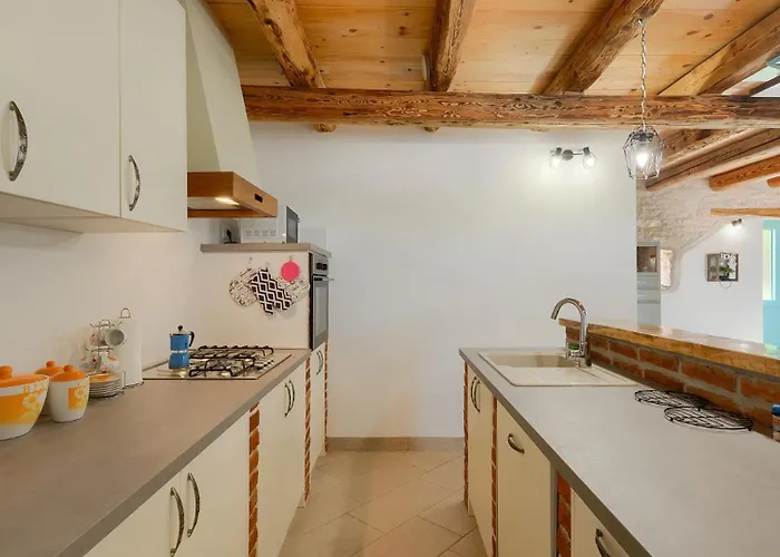Vila Azzura - Buje By Villas Guide