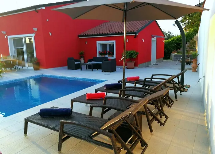 Holiday House Anja